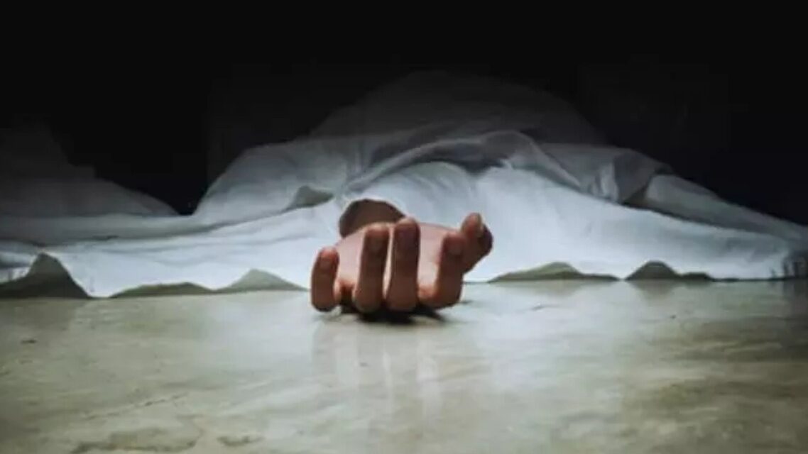 തൊടുപുഴയിൽ ബന്ധുവീട്ടിലെത്തിയ വിദ്യാർഥിനിയെ മരിച്ച നിലയിൽ കണ്ടെത്തി