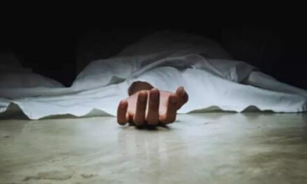 തൊടുപുഴയിൽ ബന്ധുവീട്ടിലെത്തിയ വിദ്യാർഥിനിയെ മരിച്ച നിലയിൽ കണ്ടെത്തി