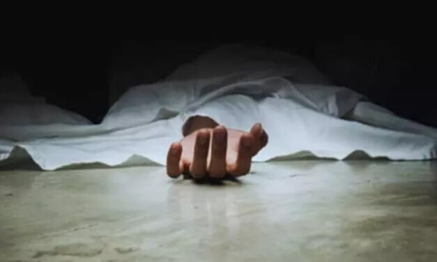 തൊടുപുഴയിൽ ബന്ധുവീട്ടിലെത്തിയ വിദ്യാർഥിനിയെ മരിച്ച നിലയിൽ കണ്ടെത്തി