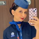 ജോലി കഴിഞ്ഞ് മടങ്ങവേ വാഹനാപകടം; ഇൻഡിഗോ ജീവനക്കാരി മരിച്ചു