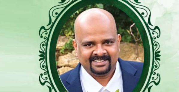 മക്കള്‍ വിളിച്ചുണര്‍ത്താന്‍ നോക്കിയപ്പോള്‍ ഉണര്‍ന്നില്ല: പ്രവാസി മലയാളി യുകെയിൽ വിടവാങ്ങി
