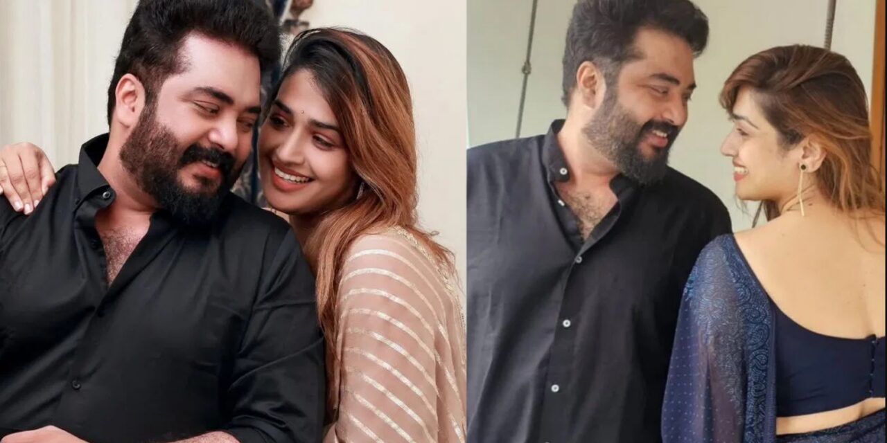 വിനു മോഹനും വിദ്യയും വിവാഹമോചിതരായി; 13 വർഷത്തെ ദാമ്പത്യത്തിന് വിരാമം