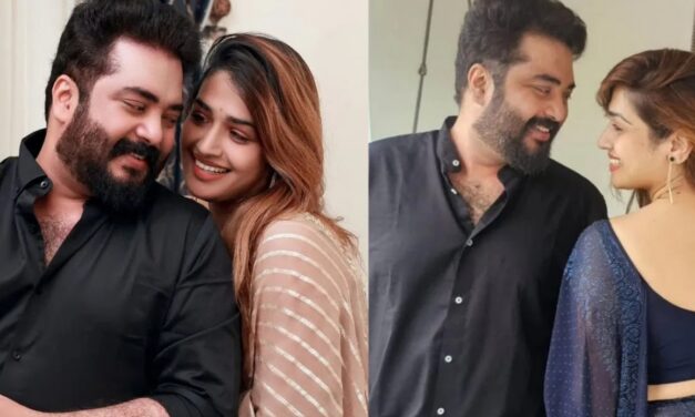 വിനു മോഹനും വിദ്യയും വിവാഹമോചിതരായി; 13 വർഷത്തെ ദാമ്പത്യത്തിന് വിരാമം
