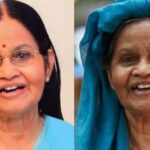 ‘സുഡാനി ഫ്രം നൈജീരിയയിലെ ഉമ്മ’; സാവിത്രി ശ്രീധരന്‍ അന്തരിച്ചു