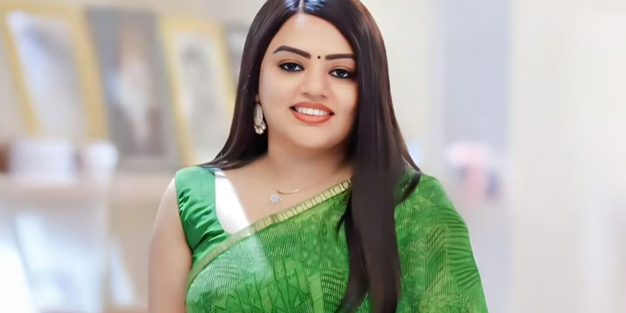 പോളണ്ടിലും അർമേനിയയിലും  ജോലി വാഗ്ദാനം ചെയ്ത് ലക്ഷങ്ങളുടെ തട്ടിപ്പ്; ആംസ്റ്റർ ഓവർസീസ് സിഇഒ പാർവതി മായ പിടിയിൽ