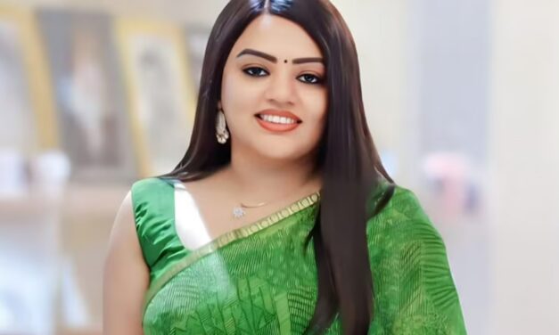 പോളണ്ടിലും അർമേനിയയിലും  ജോലി വാഗ്ദാനം ചെയ്ത് ലക്ഷങ്ങളുടെ തട്ടിപ്പ്; ആംസ്റ്റർ ഓവർസീസ് സിഇഒ പാർവതി മായ പിടിയിൽ