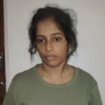 ‘അവൾ ചത്തില്ലേ’  : എംഡിഎംഎ കേസ് പ്രതി കീർത്തനയ്ക്ക് കുത്തേറ്റു; ആക്രമിച്ചത് പങ്കാളി