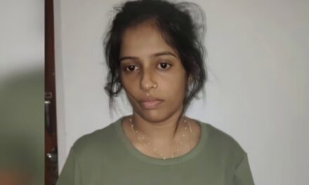 ‘അവൾ ചത്തില്ലേ’  : എംഡിഎംഎ കേസ് പ്രതി കീർത്തനയ്ക്ക് കുത്തേറ്റു; ആക്രമിച്ചത് പങ്കാളി