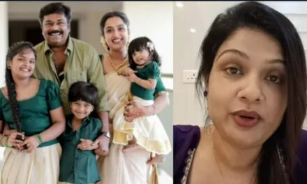 വിവാഹശേഷം രസ്ന ചിലവിന് തന്നു, രസ്‌ന ഒമ്പതാം ക്ലാസില്‍ പഠിക്കുമ്പോള്‍ ഡീവോഴ്‌സ്; രണ്ടാമത് പ്രൊപ്പോസലുകള്‍ വന്നിട്ടും വേണ്ടെന്നു വെച്ചു; സീരിയല്‍ താരങ്ങളായ രസ്‌നയുടെയും നീനുവിന്റെയും അമ്മക്ക് പറയാനുള്ളത്