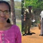 കോതമംഗലത്ത് ഭർത്താവ് ഭാര്യയെ കുത്തിക്കൊന്നു, പിന്നാലെ വിദേശത്തുള്ള മകനെ വിളിച്ചുപറഞ്ഞ് പിതാവ്