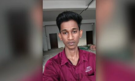 മൂവാറ്റുപുഴയിൽ ലിഫ്റ്റ് തകർന്നുവീണ് 19കാരന് ദാരുണാന്ത്യം