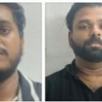 ഡിജിറ്റൽ ഷോപ്പിൽ 71 ലാപ്ടോപ്പ് മോഷണം; ജീവനക്കാരായ പ്രതികൾ അറസ്റ്റിൽ 