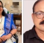 പ്രൊഫ. സജ്ന ജലീൽ മഹാത്മാഗാന്ധി സ‍ർവകലാശാലാ പരീക്ഷാ കൺട്രോള‍ർ