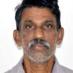 സ്‌കൂൾ വിദ്യാർത്ഥികൾ അമിത വേഗതയിൽ ഓടിച്ചെത്തിയ ബൈക്ക് ഇടിച്ച് 70 കാരൻ മരിച്ചു