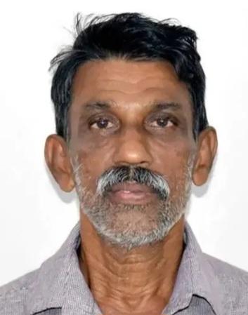 സ്‌കൂൾ വിദ്യാർത്ഥികൾ അമിത വേഗതയിൽ ഓടിച്ചെത്തിയ ബൈക്ക് ഇടിച്ച് 70 കാരൻ മരിച്ചു