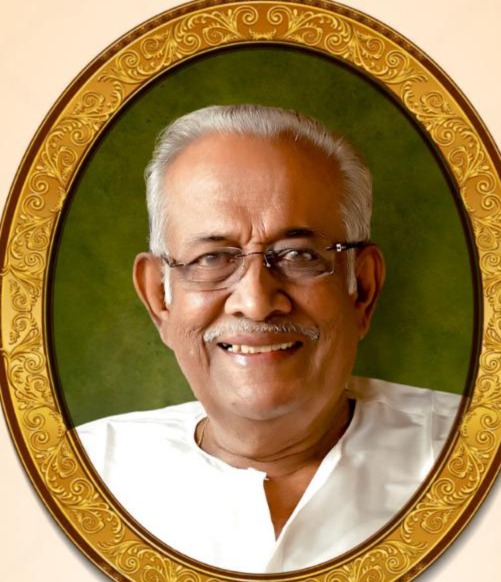 ഏബ്രഹാം ഇട്ടിച്ചെറിയക്ക് ഇന്ന് കോട്ടയം വിട നല്‍കും