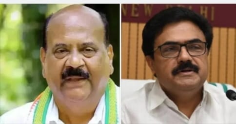 കോടതി പരാമര്‍ശത്തിന്റെ വെളിച്ചത്തില്‍ മാണി സാര്‍ രാജിവച്ചത് ചൂണ്ടികാട്ടി മാണി സി കാപ്പന്റെ രാഷ്ട്രീയ ധാര്‍മികതയിലേക്ക് വിരല്‍ ചൂണ്ടി ജോസ് കെ മാണി