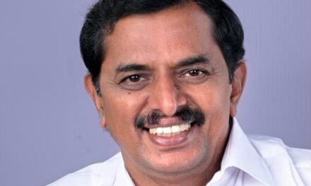 കോട്ടയത്തിന്റെ വായനകൂട്ടായ്മയെ ഇനി വിബി ബിനു നയിക്കും