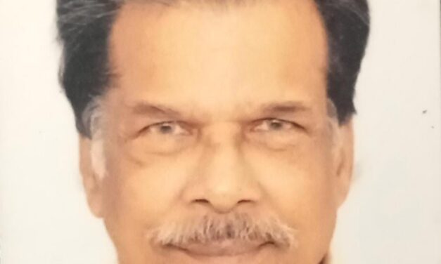 കല്പാത്തി കുന്നുംപുറം ആരഭിയില്‍ ഇ.എം. കൃഷ്ണന്‍ നമ്പൂതിരി അന്തരിച്ചു