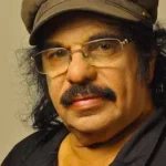 സൂര്യ കൃഷ്‌ണമൂർത്തി അന്തരിച്ചു