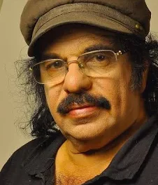സൂര്യ കൃഷ്‌ണമൂർത്തി അന്തരിച്ചു