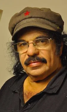 സൂര്യ കൃഷ്‌ണമൂർത്തി അന്തരിച്ചു