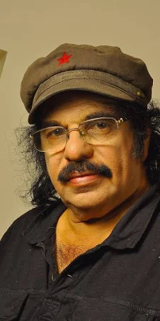 സൂര്യ കൃഷ്‌ണമൂർത്തി അന്തരിച്ചു