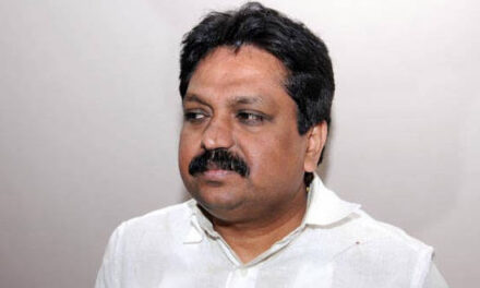 അനധികൃത സ്വത്ത് സമ്പാദനം : ടോമിൻ ജെ തച്ചങ്കരി കുറ്റക്കാരനാണെന്ന് കോടതി