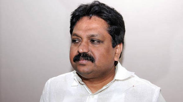 അനധികൃത സ്വത്ത് സമ്പാദനം : ടോമിൻ ജെ തച്ചങ്കരി കുറ്റക്കാരനാണെന്ന് കോടതി