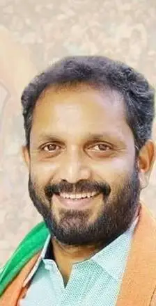 മുഖ്യമന്ത്രിയെയും മന്ത്രിമാരെയും സ്പോൺസർ ചെയ്യുന്നത് അജ്ഞാത അവതാരങ്ങൾ: കെ സുരേന്ദ്രൻ