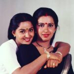 നടി അംബികയ്‌ക്കെതിരെ സാമ്പത്തിക തട്ടിപ്പ് പരാതി നൽകി സഹോദരിയും നടിയുമായ രാധ.