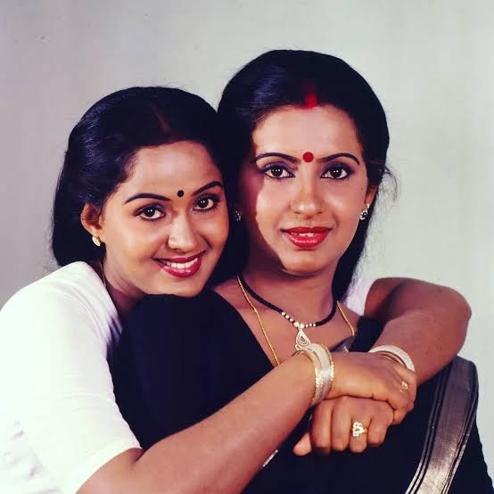 നടി അംബികയ്‌ക്കെതിരെ സാമ്പത്തിക തട്ടിപ്പ് പരാതി നൽകി സഹോദരിയും നടിയുമായ രാധ.