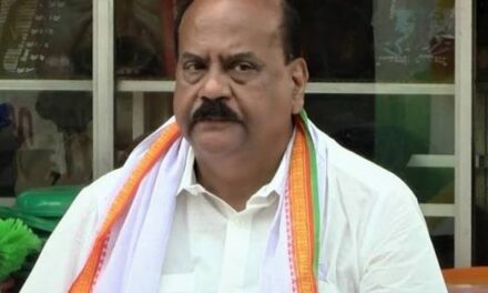 മുംബൈ വ്യവസായിയുടെ സാമ്പത്തിക തട്ടിപ്പ് കേസിൽ മാണി സി കാപ്പന് 1.20 കോടി രൂപ പിഴ ഒരു വർഷം തടവ്