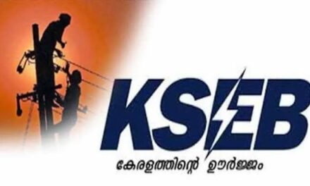 വൈദ്യുതി പ്രതിസന്ധി പരിഹരിക്കാൻ ഉത്തരേന്ത്യൻ സംസ്ഥാനങ്ങളുടെ സഹായം തേടി കെഎസ്ഇബി,