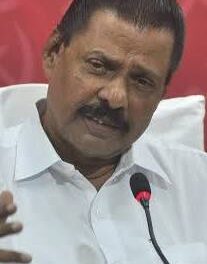 സിപിഎം വിപുലീകൃത സംസ്ഥാന കമ്മിറ്റിയിൽ നടന്നത് ആരോഗ്യകരമായ ചർച്ചകളെന്ന് സംസ്ഥാന സെക്രട്ടറി എം വി ഗോവിന്ദൻ.
