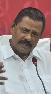 സിപിഎം വിപുലീകൃത സംസ്ഥാന കമ്മിറ്റിയിൽ നടന്നത് ആരോഗ്യകരമായ ചർച്ചകളെന്ന് സംസ്ഥാന സെക്രട്ടറി എം വി ഗോവിന്ദൻ.