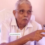 ബിസിനസ് നിയമപരം, വ്യക്തിഹത്യയും കള്ള പ്രചരണവും കൊണ്ട് തളര്‍ത്താനാവില്ല. നിയമപരമായി നേരിടും. കയ്യൂരി അപ്പച്ചന്‍