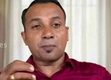ജിജോയുടെ സൈബര്‍ അധിക്ഷേപത്തില്‍ ആദ്യ അറസ്റ്റ്, പത്രപ്രവര്‍ത്തക യൂണിയന്റെ പരാതിയില്‍ നടപടി.
