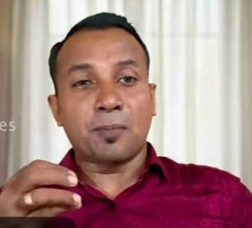 ജിജോയുടെ സൈബര്‍ അധിക്ഷേപത്തില്‍ ആദ്യ അറസ്റ്റ്, പത്രപ്രവര്‍ത്തക യൂണിയന്റെ പരാതിയില്‍ നടപടി.
