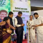 ടാപ്പ് ചെയ്യാത്ത റബ്ബർ തോട്ടങ്ങൾക്ക് പുനരുജ്ജീവനം; ‘INR Konnect’ ഡിജിറ്റൽ പ്ലാറ്റ്‌ഫോം അവതരിപ്പിച്ചു