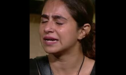 എനിക്ക് ഫുഡ് തീരെ പറ്റുന്നില്ല, I FEEL TIRED… ഞാന്‍ മരുന്ന് കഴിക്കുന്നുണ്ട്; ആഹാരം മതിയാവുന്നില്ല, അടച്ചിട്ട ഒരു വലിയ വീട്ടില്‍ എനിക്ക് പറ്റുന്നില്ല; കണ്‍ഫെഷന്‍ റൂമിലിരുന്ന് പൊട്ടിക്കരഞ്ഞ് ജസീല