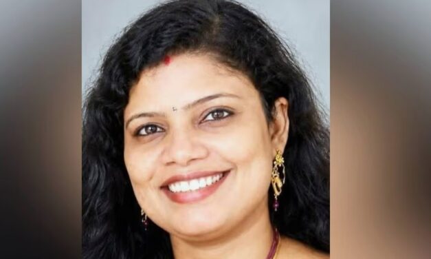 ഭക്ഷണം കഴിക്കുന്നതിനിടെ ശാരീരികാസ്വാസ്ഥ്യം; ചികിത്സയിലായിരുന്ന അധ്യാപിക മരിച്ചു
