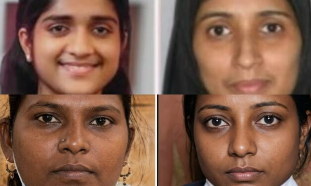 സൗദിയിൽ വാഹനാപകടം; രണ്ട് മലയാളി നഴ്‌സുമാർ ഉൾപ്പെടെ അഞ്ചു പേർക്ക് ദാരുണാന്ത്യം : മരിച്ചവരിൽ കോട്ടയം സ്വദേശികളും