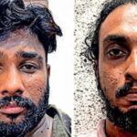 കളമശ്ശേരിയിൽ വിവാഹിതയെ കൂട്ടബലാത്സംഗം ചെയ്തു; ക്രൂരത ലഹരി നൽകി മയക്കി, രണ്ടുപേർ അറസ്റ്റിൽ