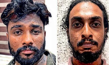 കളമശ്ശേരിയിൽ വിവാഹിതയെ കൂട്ടബലാത്സംഗം ചെയ്തു; ക്രൂരത ലഹരി നൽകി മയക്കി, രണ്ടുപേർ അറസ്റ്റിൽ