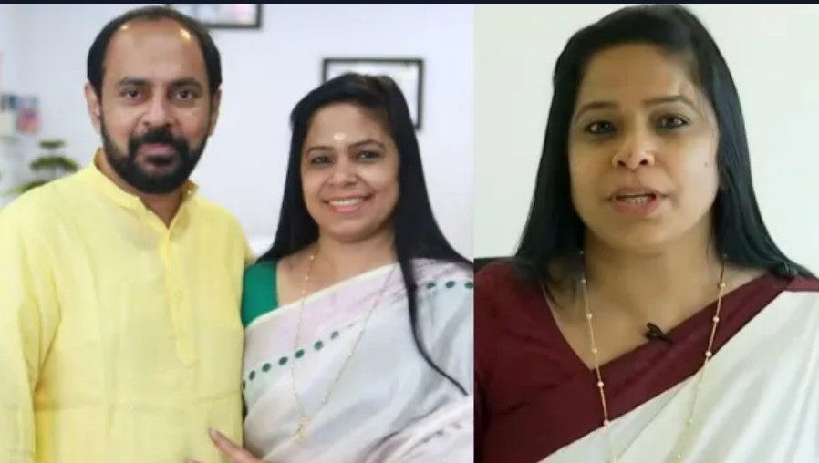 ‘മാരിയോ എന്ന പേര് മാറ്റാൻ ഞാൻ   ആഗ്രഹിക്കുന്നില്ല,എൻ്റെ കഴുത്തിൽ ഇപ്പോഴും താലിയുണ്ട്’; ജീവിതത്തിലേക്ക് തിരിച്ചുവരവിനെക്കുറിച്ച് ജിജി മാരിയോ