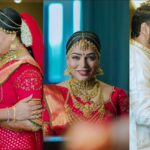 ‘എല്ലാം ശരിയാകുമോ ? എന്നൊരു പേടി പോലും വന്നു, അന്ന് ആ കണ്ണാടിയിൽ കണ്ടത് ഒരു വധുവിനെ മാത്രമായിരുന്നില്ല’; വൈകാരിക കുറിപ്പുമായി സീമ വിനീത്