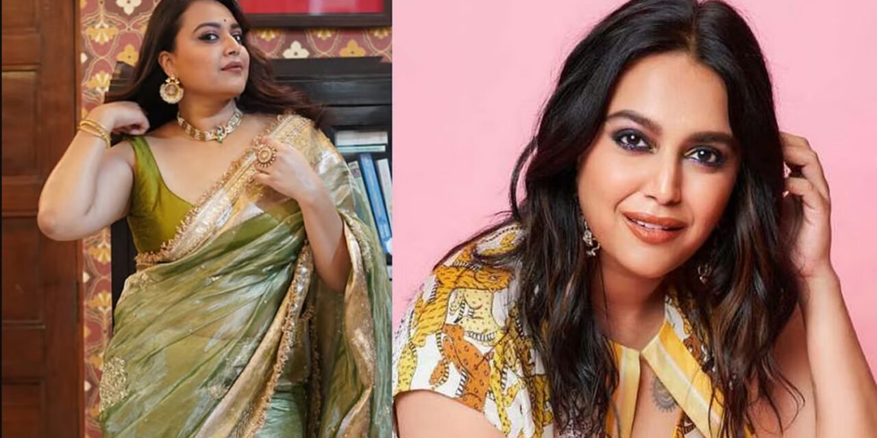 റിഹേഴ്സലിന് നീയും ഞാനും മാത്രം… രാത്രി സംവിധായകൻ മദ്യപിച്ചെത്തി വാതിലിൽ മുട്ടി, കെട്ടിപ്പിടിക്കാൻ ആവശ്യപ്പെട്ടു: ഡോര്‍ പൊളിക്കുമോ എന്ന് ഭയന്നു: സ്വര ഭാസ്‌കര്‍