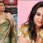 റിഹേഴ്സലിന് നീയും ഞാനും മാത്രം… രാത്രി സംവിധായകൻ മദ്യപിച്ചെത്തി വാതിലിൽ മുട്ടി, കെട്ടിപ്പിടിക്കാൻ ആവശ്യപ്പെട്ടു: ഡോര്‍ പൊളിക്കുമോ എന്ന് ഭയന്നു: സ്വര ഭാസ്‌കര്‍