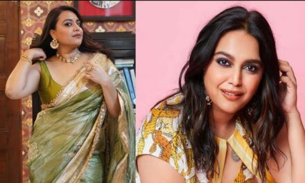 റിഹേഴ്സലിന് നീയും ഞാനും മാത്രം… രാത്രി സംവിധായകൻ മദ്യപിച്ചെത്തി വാതിലിൽ മുട്ടി, കെട്ടിപ്പിടിക്കാൻ ആവശ്യപ്പെട്ടു: ഡോര്‍ പൊളിക്കുമോ എന്ന് ഭയന്നു: സ്വര ഭാസ്‌കര്‍